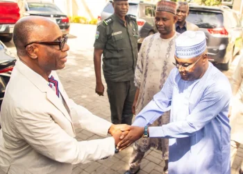 Atiku Reveals Details Of Meeting With Amaechi