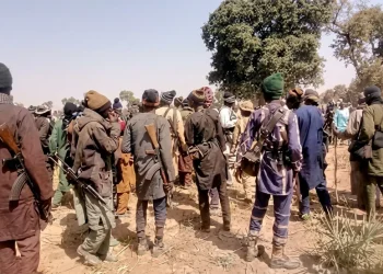 Bandits Demand ₦20m Ransom for Abducted Katsina University Student