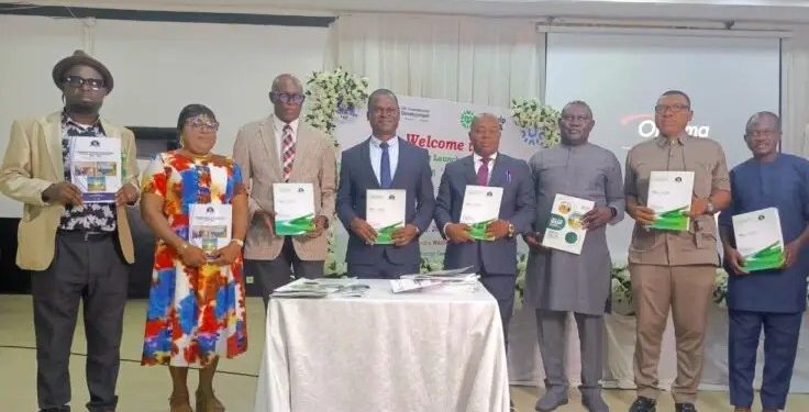 Cross River, Self Help Africa Launch Four Key WASH Reform Documents