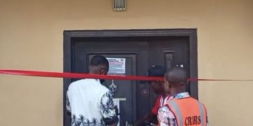 CRIRS Seals C’River Basin Authority, Neuropsychiatric Hospital