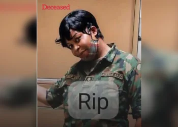 Nigerian Navy probes death of female warrant officer, rejects abuse claims