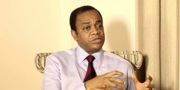 Donald Duke to Fly PRP Presidential Flag