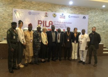 FAO, Stakeholders Meet in Calabar Over Deforestation