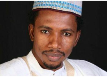 Abbo Wins Labour Party Governorship Ticket in Adamawa Ahead of 2027 Polls
