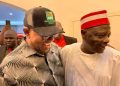 2027: Obi–Kwankwaso Bloc Evaluates Move to PRP or NDC, Report Says