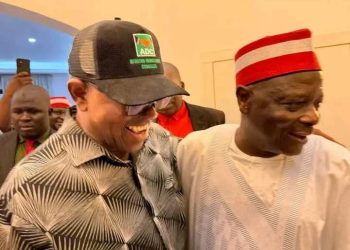 2027: Obi–Kwankwaso Bloc Evaluates Move to PRP or NDC, Report Says