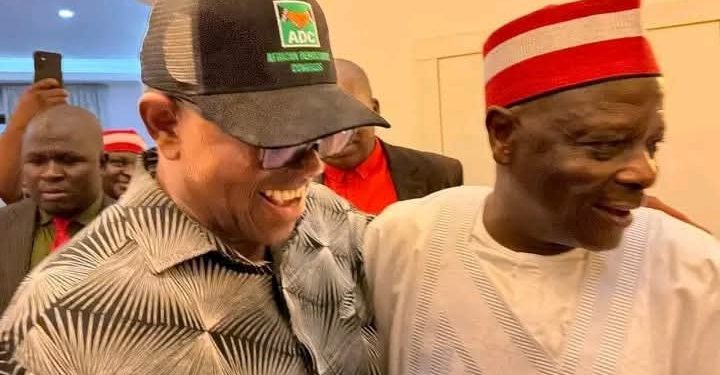 2027: Obi–Kwankwaso Bloc Evaluates Move to PRP or NDC, Report Says