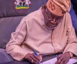 Tinubu Approves Deployment Of 4 Permanent Secretaries