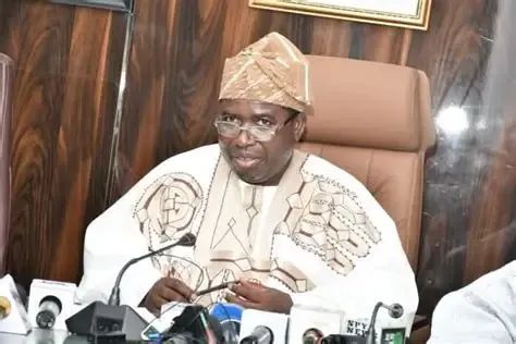 INEC Confirms Full Compliance by All 22 Political Parties on Membership Register Submission