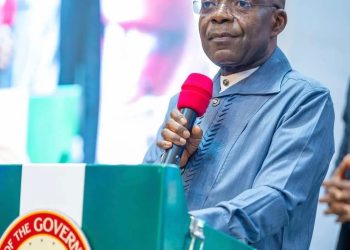 Otti Unveils N1.3bn Water Projects in Abia