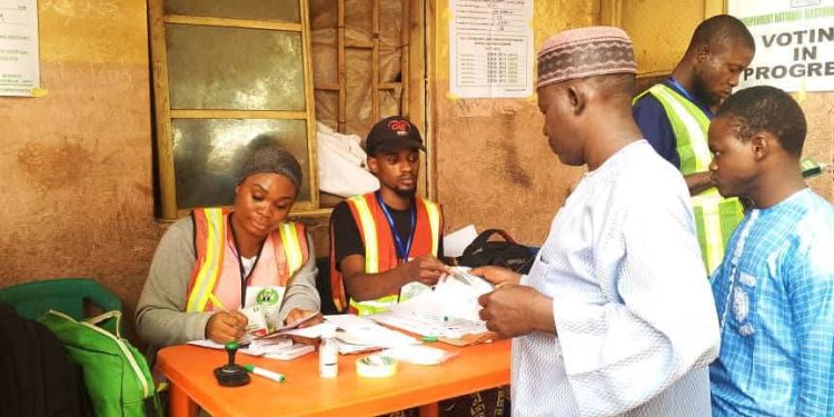 CSOs Seek Extension of Election Timetable as Insecurity, Credibility Concerns Linger