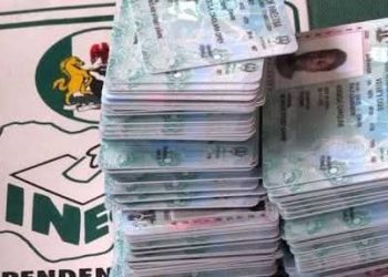 INEC to Resume Voter Registration, May 11