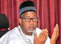 Bauchi Gov. Urges Hajj Pilgrims to Pray for National Security