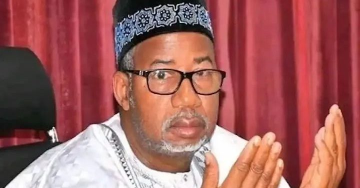 Bauchi Gov. Urges Hajj Pilgrims to Pray for National Security