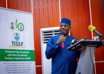 NECO Computer-based Exams Will Commence this Year–Education Minister