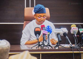 Gov. Ododo Approves N10,000 Transport Support for Corps Members, Tasks Them on Discipline