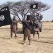 400 Starlink Devices Used by Terrorists Intercepted by Troops: Nigerian Army