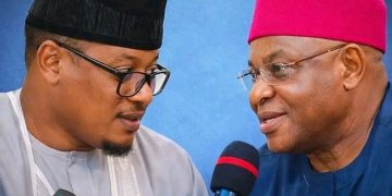 Court to Hear Nafiu Bala’s Suit Against David Mark-led ADC Today