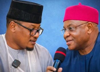 ADC: Nafiu-Bala Seeks Transfer of Case Against Mark-Led Leadership