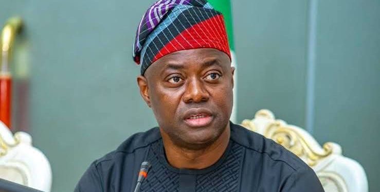 Oyo Govt Confirms Seven Teachers Abducted, One Killed in School Attack