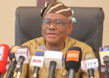 Rivers 2027: Niger Delta Group Endorses Kingsley Chinda as Rainbow Coalition Candidate