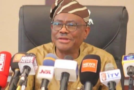 Rivers 2027: Niger Delta Group Endorses Kingsley Chinda as Rainbow Coalition Candidate