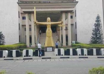 Court Dismisses ADA’s Registration suit Against INEC