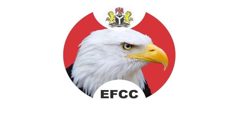 Corruption Probe: EFCC Targets ₦124bn Recovery from Six Buhari Ministers
