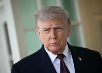 U.S., Nigerian Forces Kill ISIS’s Second-in-Command in ‘Complex’ Operation, Trump Says