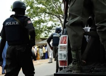 Police Arrest Six Suspected Kidnappers, Recover Firearms in Kwara