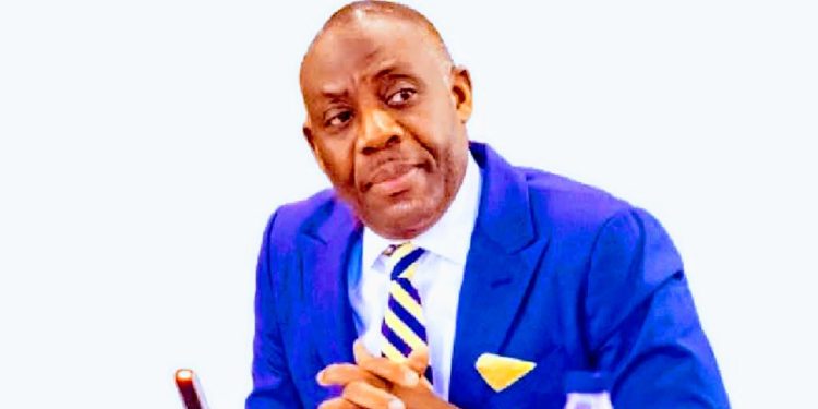 FG Commences Payment of Outstanding 2025 Allowances to BEA Scholars Abroad
