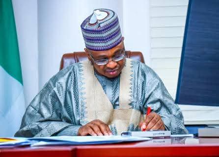 Islamic Cleric Pantami Withdraws from Gombe Guber Race