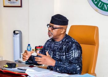 Gov. Abiodun Launches Health Insurance for Ogun Retirees
