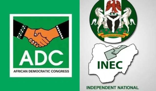INEC Opposes Move to Deregister ADC, Says Legal Grounds Not Met