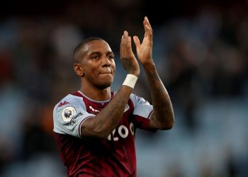 Ashley Young Retires after 23-year Football Career