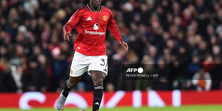 Mainoo Signs New Contract with Man United