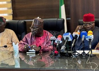 PDP BoT Takes Over Party Leadership Following Supreme Court Ruling