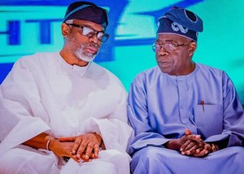 Gbajabiamila, Masari to Supervise APC NASS Primaries, President Tinubu Directs