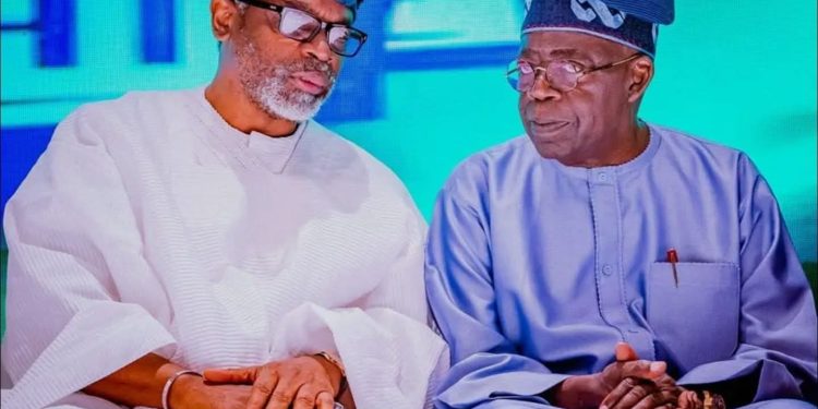 Gbajabiamila, Masari to Supervise APC NASS Primaries, President Tinubu Directs