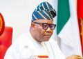 Workers’ Day: Akpabio Promises Workers Living Wage