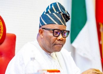 Workers’ Day: Akpabio Promises Workers Living Wage