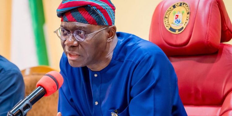 Workers’ Day: Sanwo-Olu Approves N50,000 May Bonus for All Lagos Workers