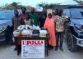 NDLEA Dismantles Abuja Drug Bunks, Arrests 132, Recovers 220kg Illicit Substances