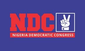 NDC Pegs Presidential Forms at N60m, Adopts ‘Open Secret Ballot’ for Primaries