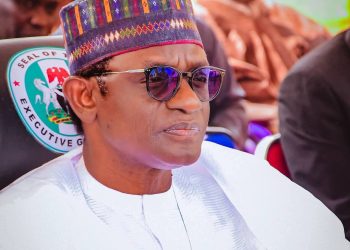 May Day: Yobe Workers Demand Payment of Overhead Cost, Annual Leave Grant