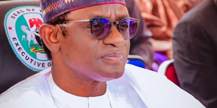 May Day: Yobe Workers Demand Payment of Overhead Cost, Annual Leave Grant