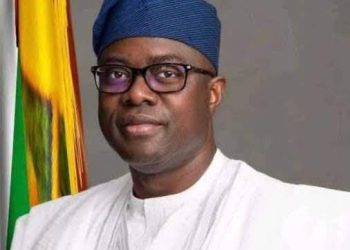 May Day: Gov. Makinde Reaffirms Commitment to Workers’ Welfare