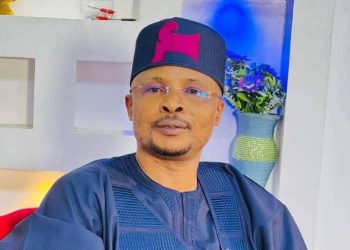 Kogi Lawmaker Abejide Dumps ADC, Cites Lingering Leadership Crisis in the Party
