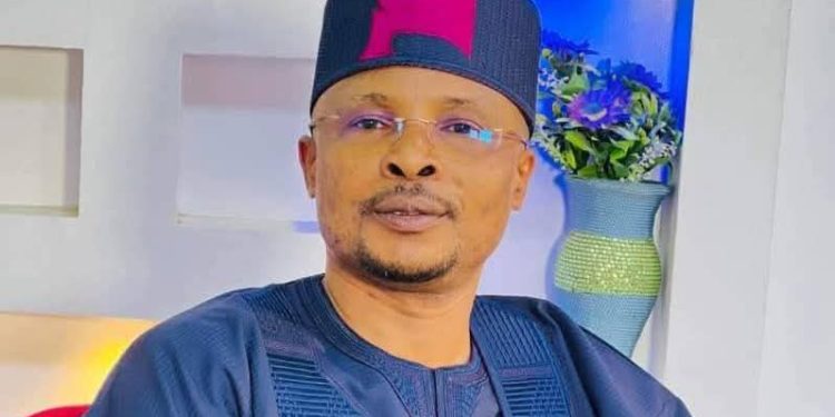 Kogi Lawmaker Abejide Dumps ADC, Cites Lingering Leadership Crisis in the Party