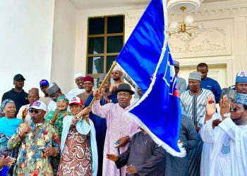 JUST IN: Binani Dumps ADC for NDC